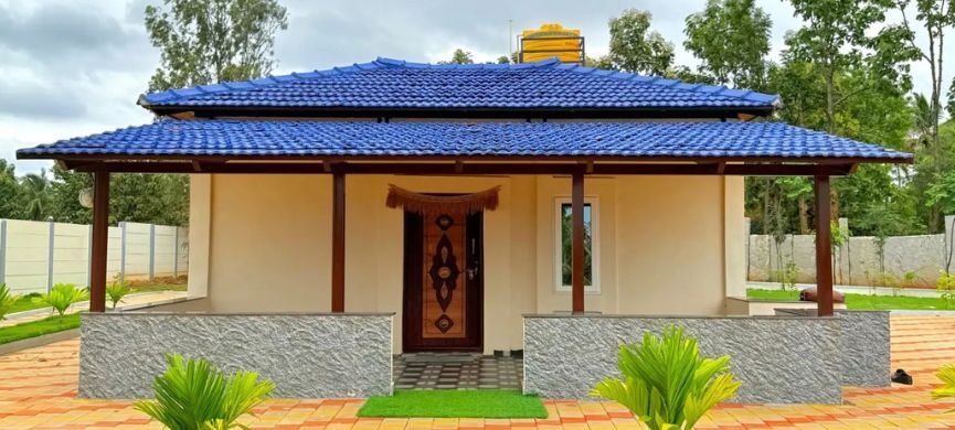 HMDA Open plots near Warangal Highway